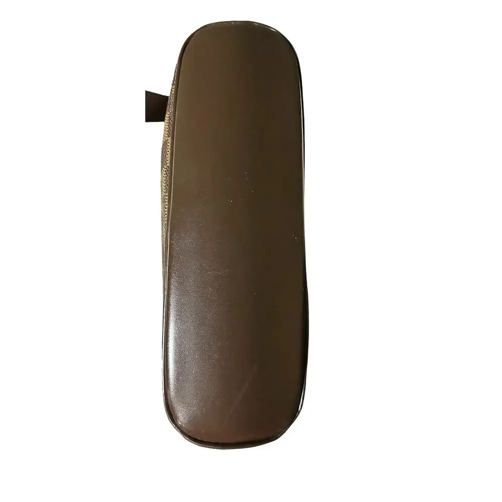 Louis Vuitton Damier Ebene Ipanema GM Shoulder Bag - Picture 12 of 16